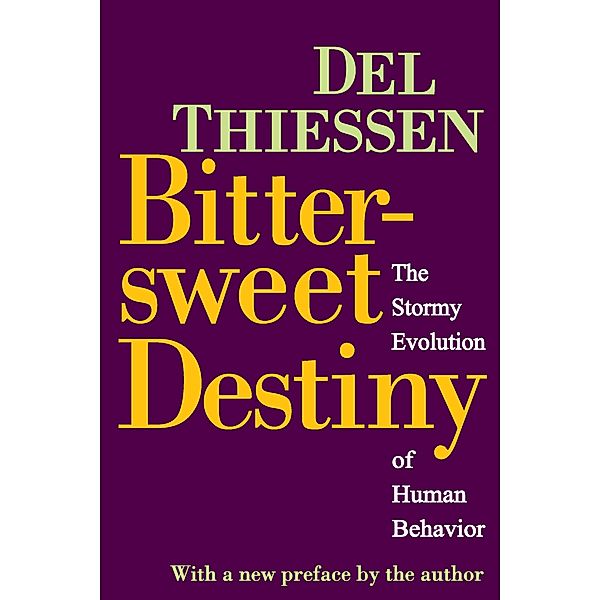 Bittersweet Destiny, Del Thiessen