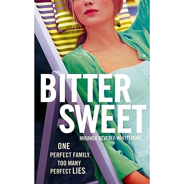 Bittersweet, English edition, Miranda Beverly-Whittemore