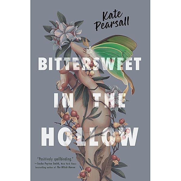Bittersweet in the Hollow, Kate Pearsall