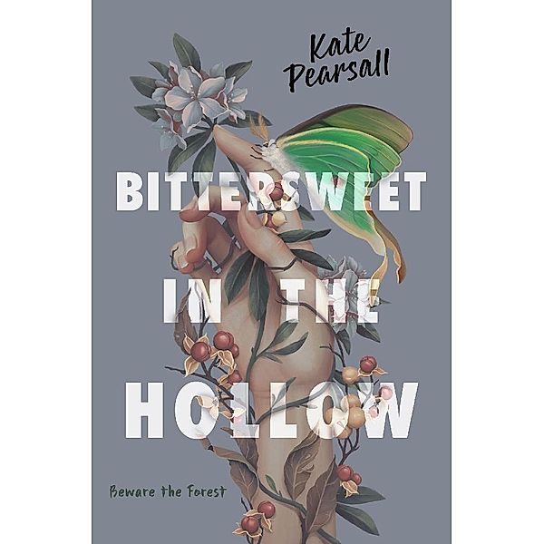 Bittersweet in the Hollow, Kate Pearsall