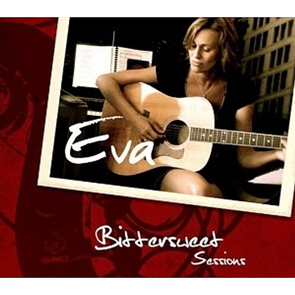 Bittersweet Sessions, Eva