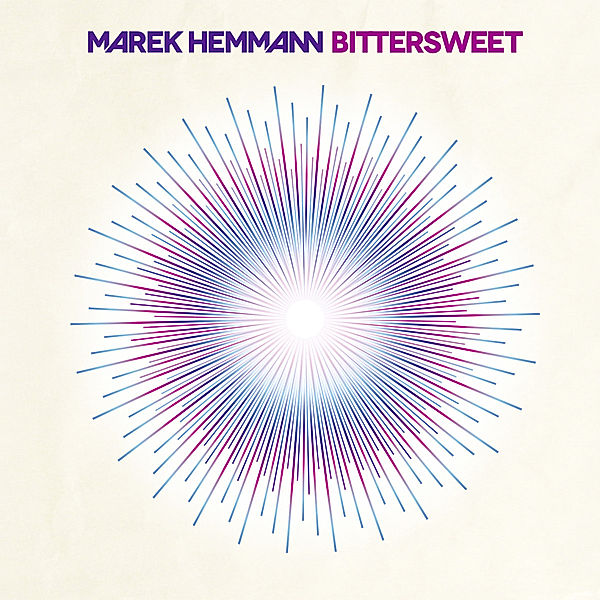 Bittersweet (Vinyl), Marek Hemmann