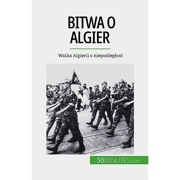 Bitwa o Algier, Xavier De Weirt