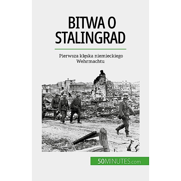 Bitwa o Stalingrad, Jérémy Rocteur
