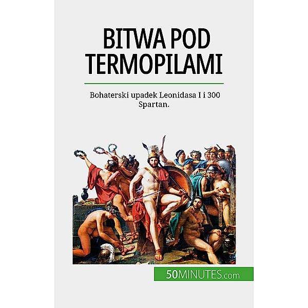 Bitwa pod Termopilami, Vincent Gentil