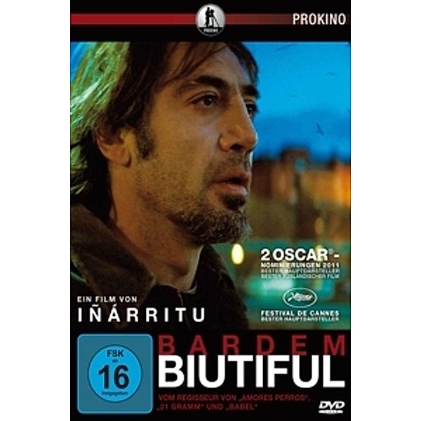 Biutiful, Javier,Alvarez,Maricel,Bouchab,Hanna Bardem