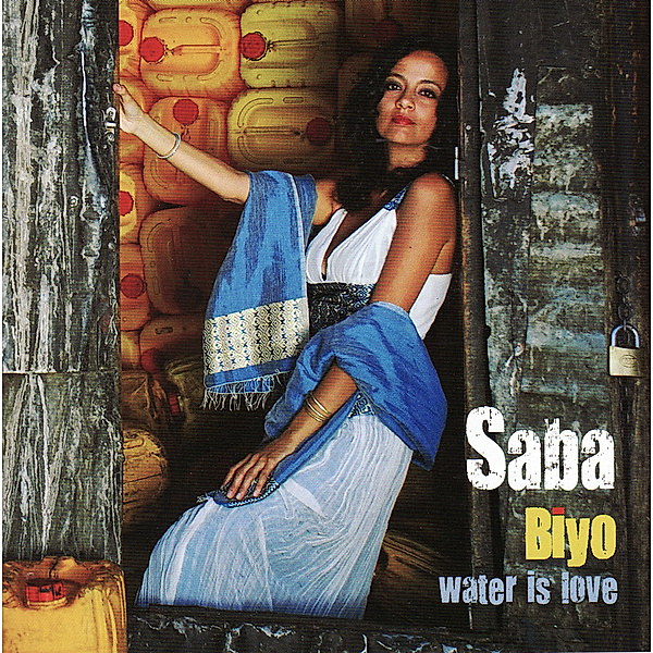 Biyo - Water Is love, Saba