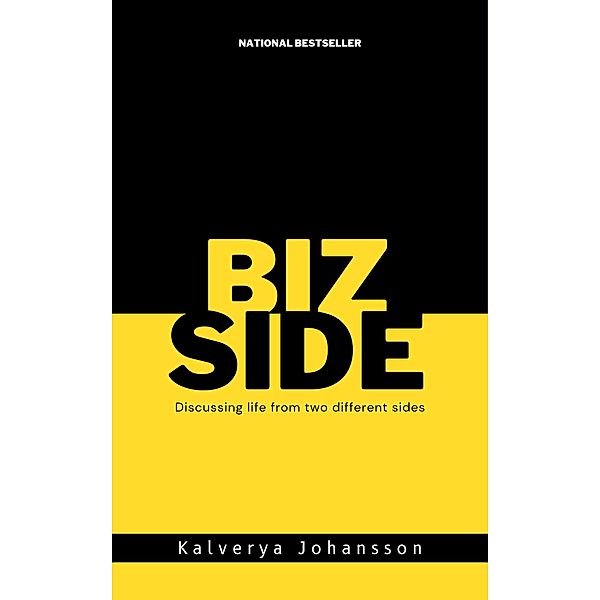 Biz Side, Kalverya Johansson