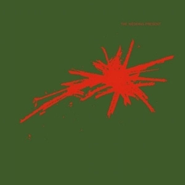 Bizarro (Remastered 180g Vinyl, The Wedding Present