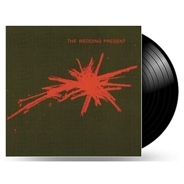Bizarro (Vinyl), The Wedding Present