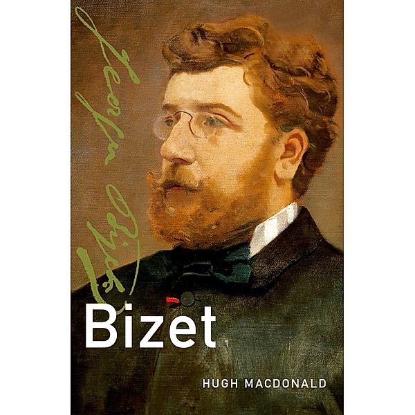 Bizet, Hugh MacDonald