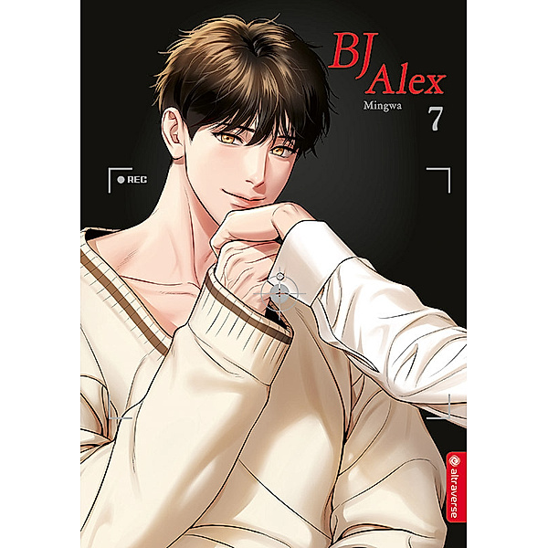 BJ Alex 07, Mingwa