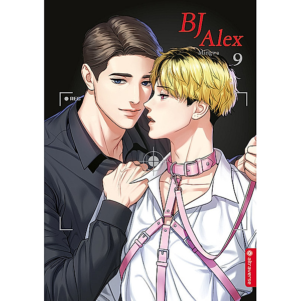 BJ Alex 09, Mingwa