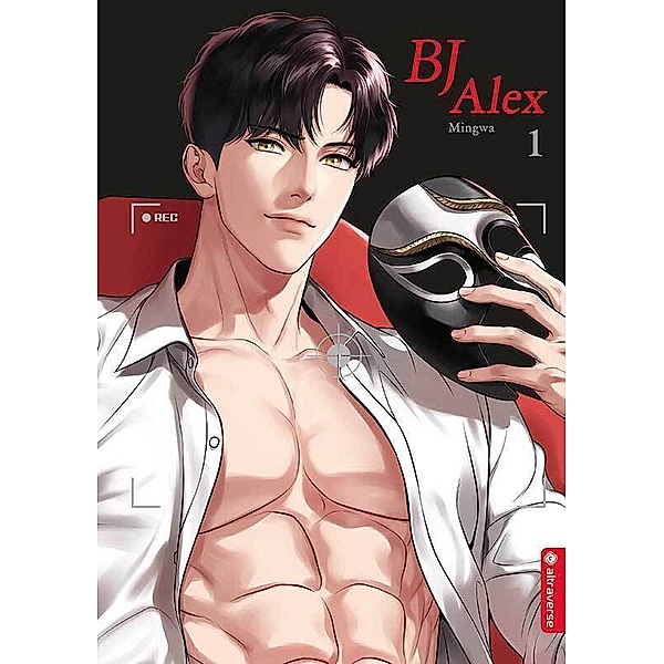 BJ Alex Bd.1, Mingwa