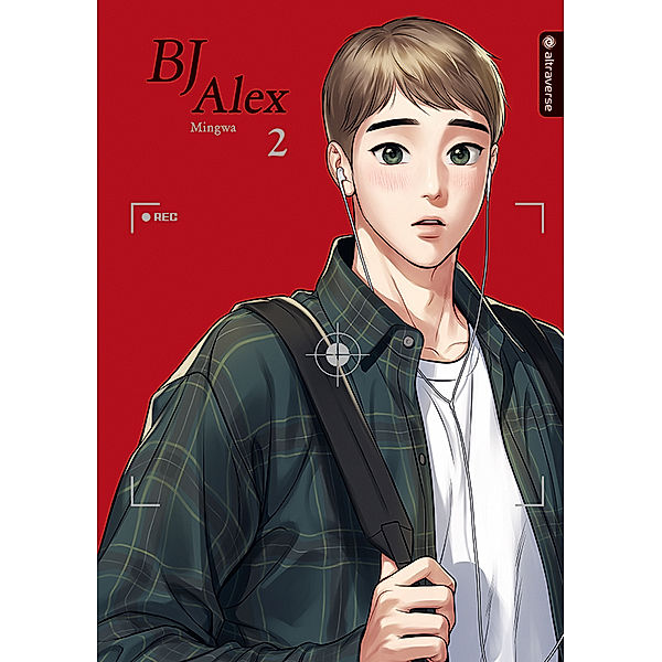 BJ Alex Bd.2, Mingwa