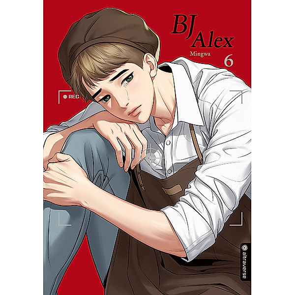 BJ Alex Bd.6, Mingwa