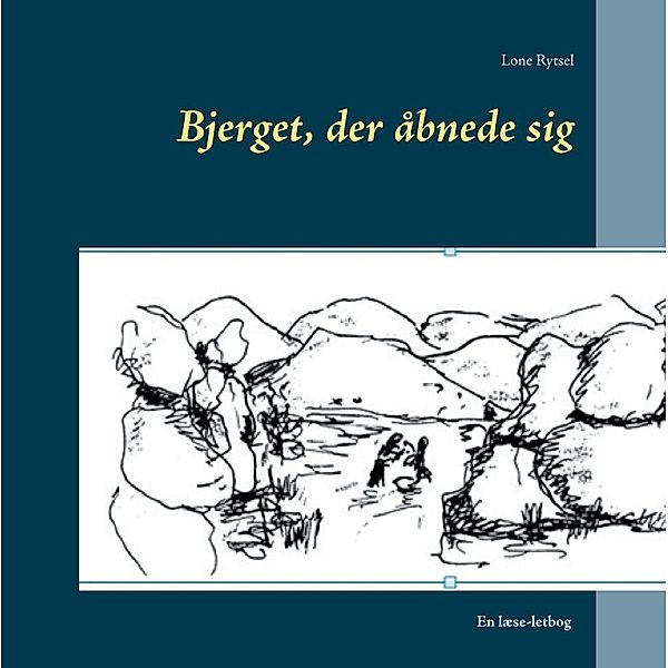 Bjerget, der åbnede sig, Lone Rytsel