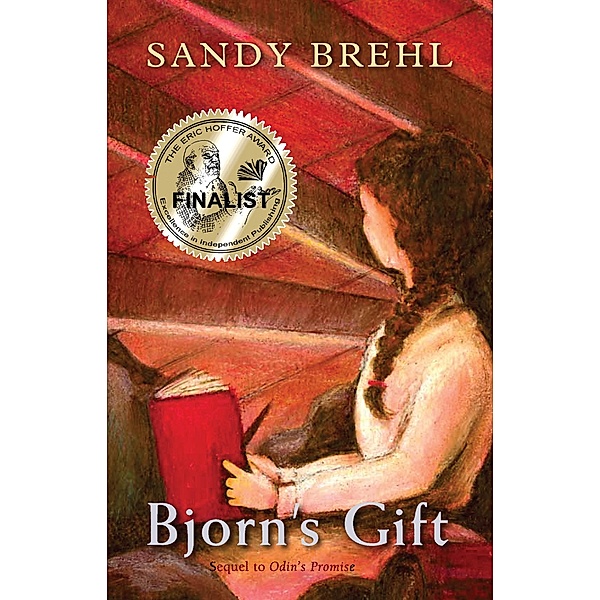 BJORN'S GIFT, Sandy Brehl