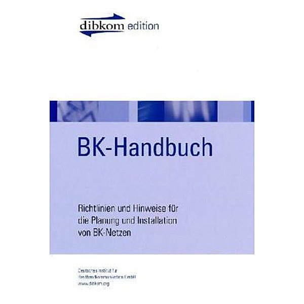 BK-Handbuch