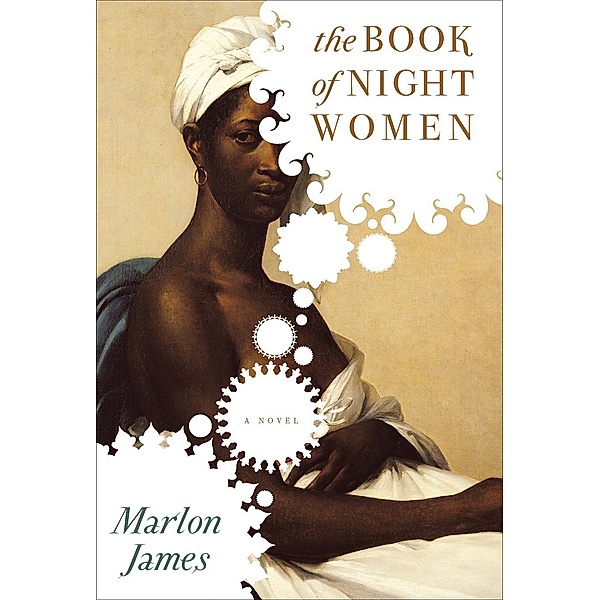 BK OF NIGHT WOMEN, Marlon James