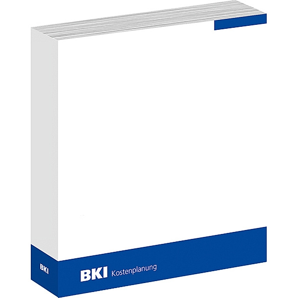 BKI Handbuch Ausschreibung