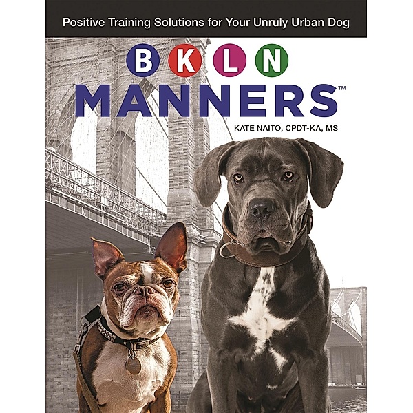 BKLN Manners, Kate Naito