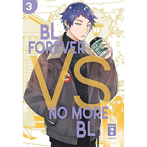 BL Forever vs. No More BL 03, Konkici