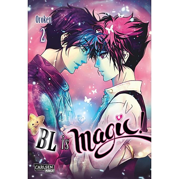 BL is magic! 2, Oroken