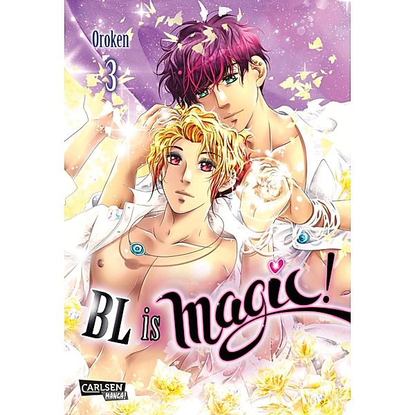 BL is magic! 3, Oroken