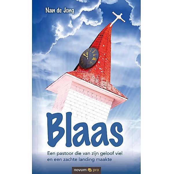 Blaas, Nan de Jong