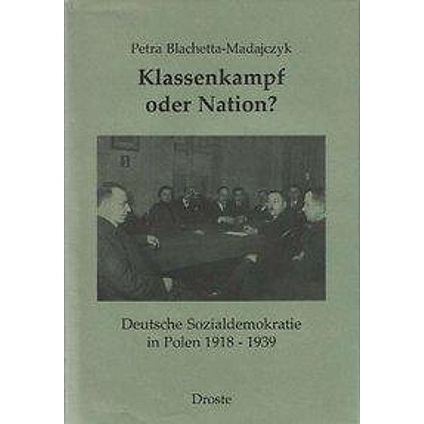 Blachetta-Madajcyk, P: Klassenkampf, Petra Blachetta-Madajcyk