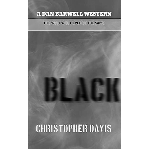 Black, Christopher Davis