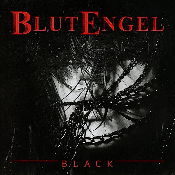 Black, Blutengel