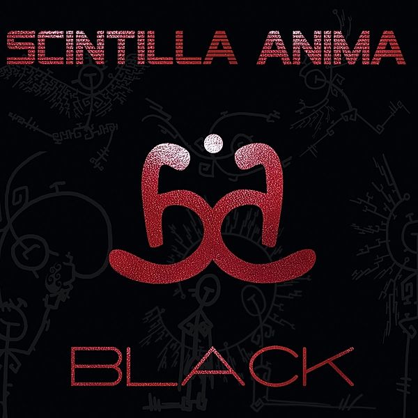 Black, Scintilla Anima