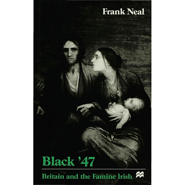 Black '47, F. Neal