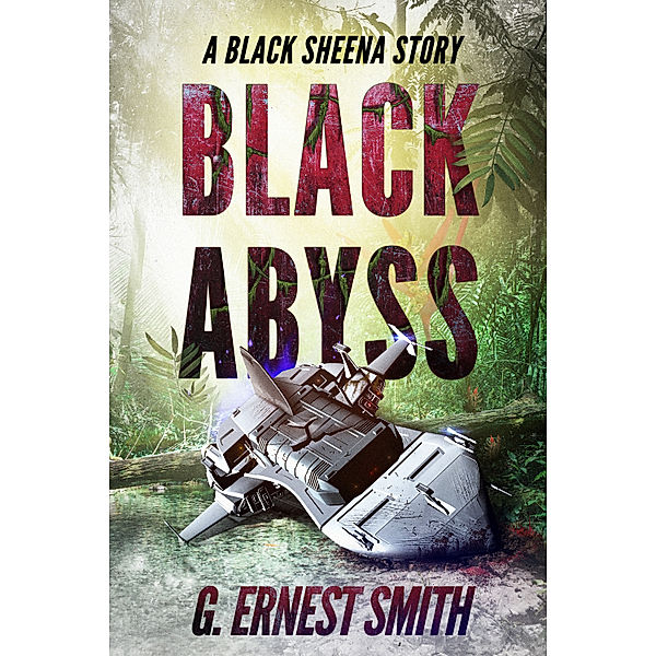 Black Abyss, G. Ernest Smith