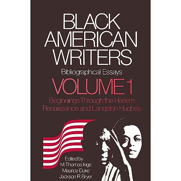 Black American Writers, NA NA