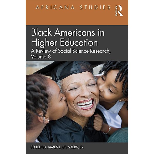 Black Americans in Higher Education