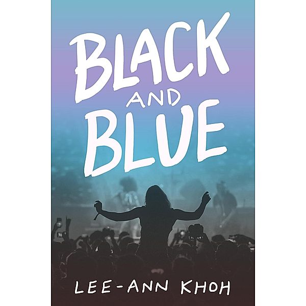 Black and Blue, Lee-Ann Khoh