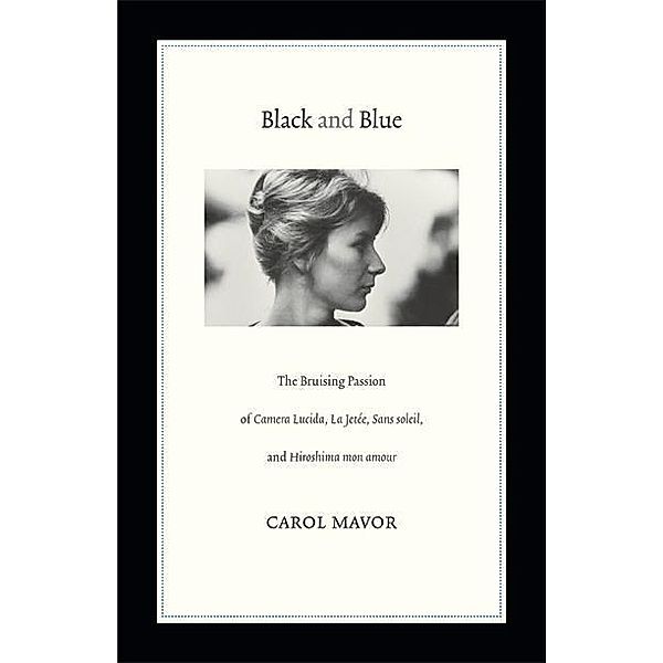 Black and Blue, Mavor Carol Mavor