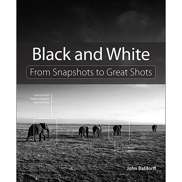 Black and White, John Batdorff