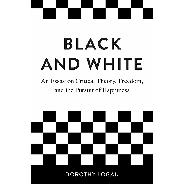 Black and White, Dorothy Logan