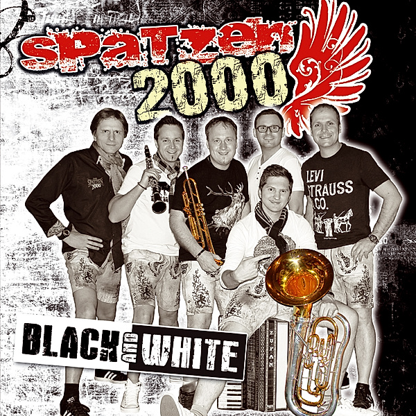 Black And White, Spatzen 2000
