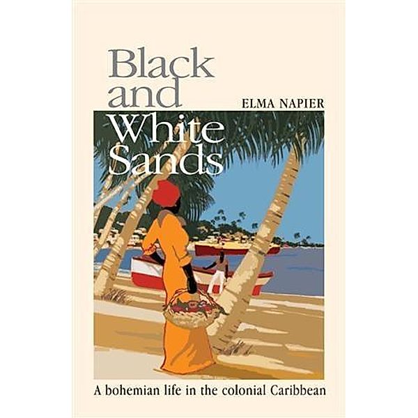 Black and White Sands, Elma Napier