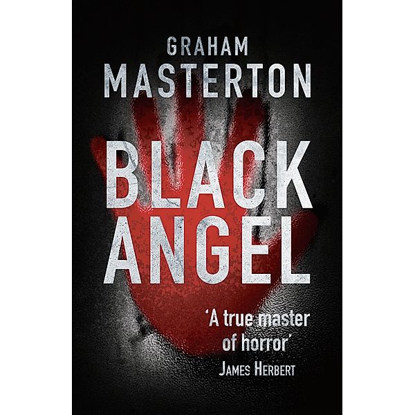 Black Angel, Graham Masterton