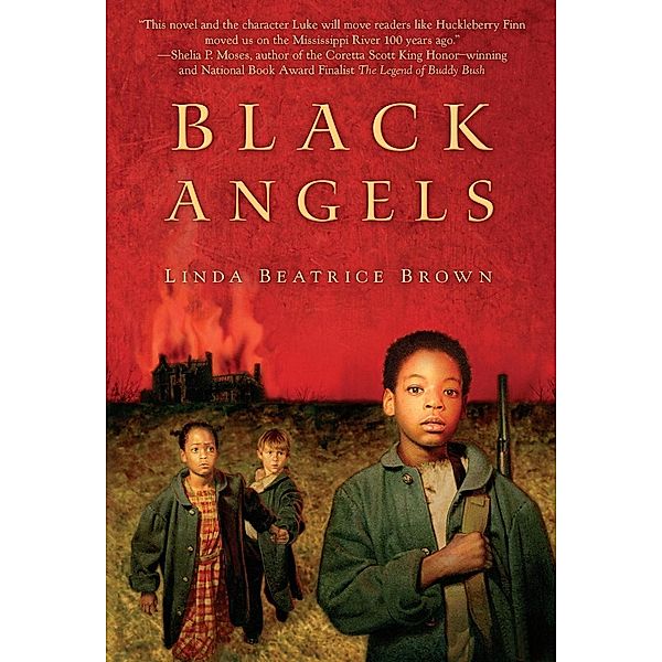 Black Angels, Linda Beatrice Brown