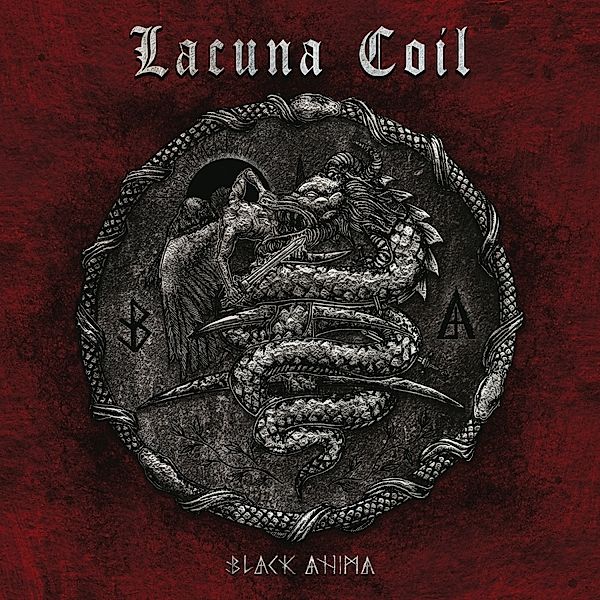Black Anima, Lacuna Coil