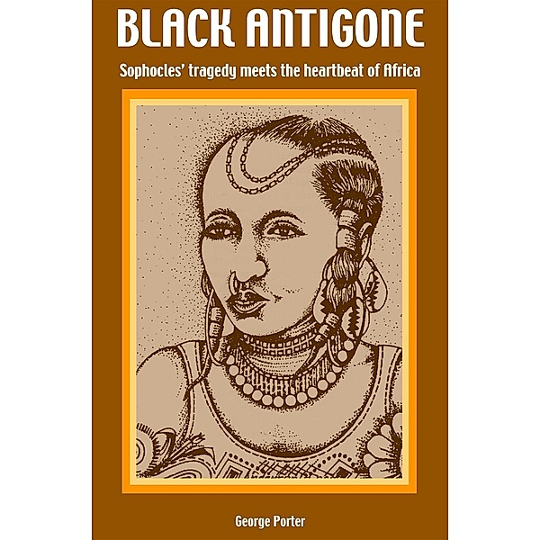 Black Antigone, George Porter
