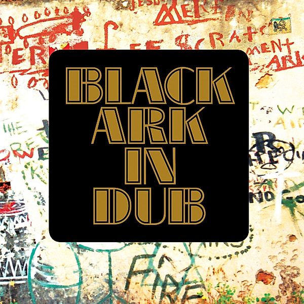 Black Ark In Dub/Black Ark Vol.2 (2cd-Set), Black Ark Players, Lee Perry