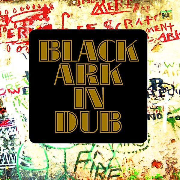 Black Ark In Dub (Lp) (Vinyl), Black Ark Players, Lee Perry